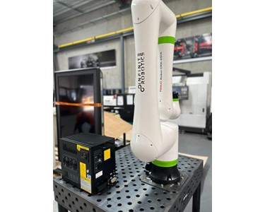 Fanuc - FANUC CRX25iA collaborative Robot