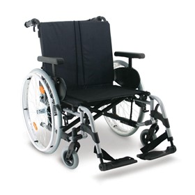 Rubix Manual Wheelchair