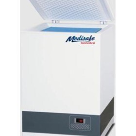 Biomedical 74 ULT Chest Freezer