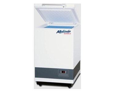 Medisafe - Biomedical 74 ULT Chest Freezer