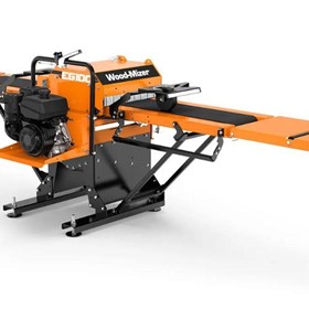 Twin Blade Board Edger Machine | EG100 