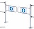 Wanzl - Swing Gate - Entrance Systems