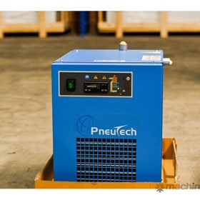 Refrigerated Compressed Air Dryer | 12cfm 