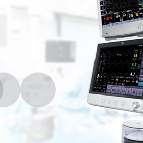 Anaesthesia Platform | 600 Series | Carestation