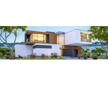 K-Clad Fire Resistant Cladding