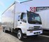 Used Curtainsider Truck | 2004 ISUZU FVR900