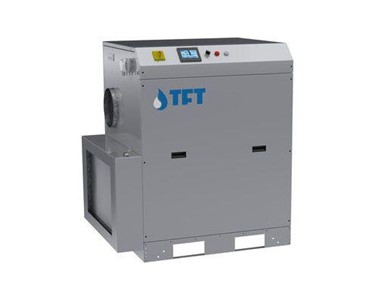 TFT - Dehumidifier | Cold Storage and Process Freezers - Stop Humidity 