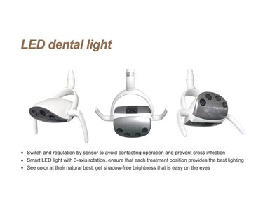 Dental Ceiling LED Dental Light