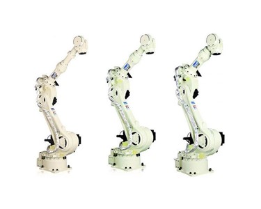 OTC - Industrial Robot Arm