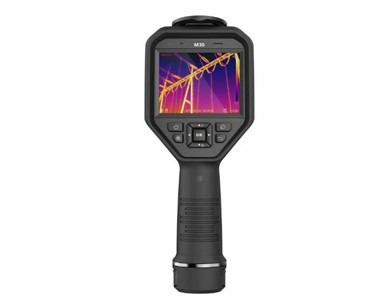 HIKMICRO - Professional Thermal Imaging Camera - 384 x 288 px | M31 