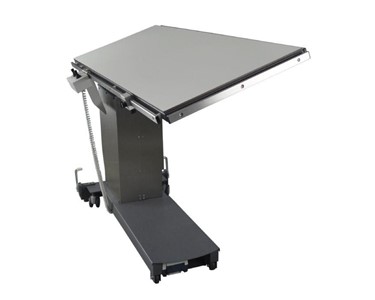 Panno-Med - Veterinary Surgery Table | Aeron | V-Top or Flat Top
