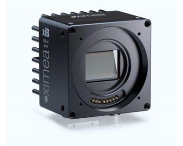 Ximea - PCI Express CMV12000 Machine Vision Camera 