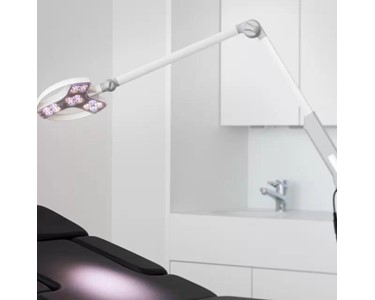 LED examination light - Visiano 20