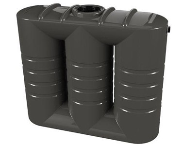 Waterplex - Slimline Poly Rainwater Tanks