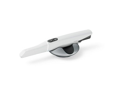3shape - Wireless Intraoral Scanner | TRIOS 5 