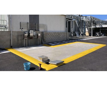 Wash Bay | Permanent Wash Bays for Fixed Sites
