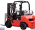 LPG Forklifts | EP 2000 - 3200kg R Series