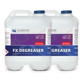 Ultrasonic Cleaning Chemicals | FX Degreaser