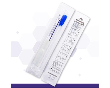 Clearview Medical Australia - Plain Swabs with Amies Gel Media