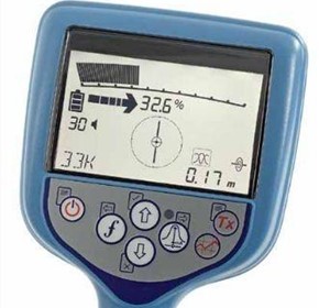 Precision 10-Watt Cable & Pipe Locator Kit | RD8200