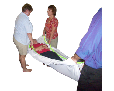 Pelican - Accident & Emergency Care | Emergency Lifting Stretcher