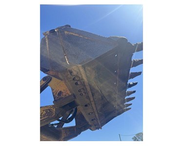 John Deere - Used Track Loader | 755