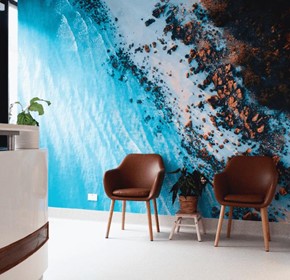 Medical Practice Fitout Harrisdale