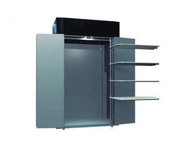 IPSO - Heat Pump Drying Cabinet
