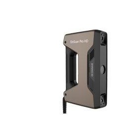 Industrial Scanner | Pro HD  Handheld 3D Scanner