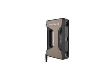 EinScan - Industrial Scanner | Pro HD  Handheld 3D Scanner