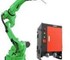 Advanced Robotics - Robotic Welder | QJAR QJR6-1400H