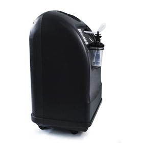 High Capacity Continuous Flow Oxygen Concentrator 10L