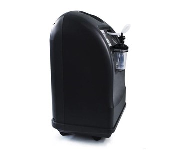 DJMed - High Capacity Continuous Flow Oxygen Concentrator 10L