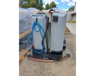 Conquest - (Used) XR46 Scrubber