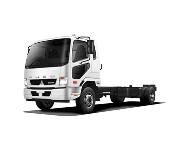 Fuso - Service Truck | Fighter-1227-Euro-6-FK