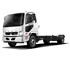 Fuso - Service Truck | Fighter-1227-Euro-6-FK