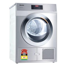 Commercial Heat Pump Dryer Silver | PDR 908 HP