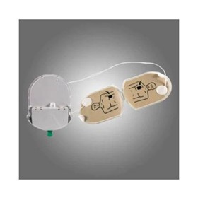 Adult Defibrillator Pad and Battery (4 year Shelf Life)
