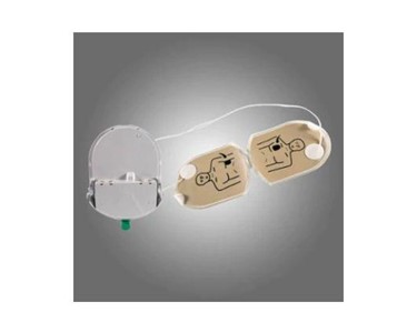 HeartSine - Adult Defibrillator Pad and Battery (4 year Shelf Life)