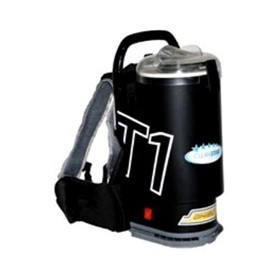 Backpack Vacuum Cleaner | Ghibli T1