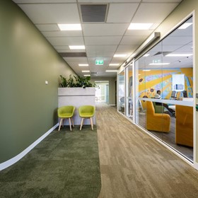 Community Health & Medical Fitout | Brimbank Mental Health & Wellbeing
