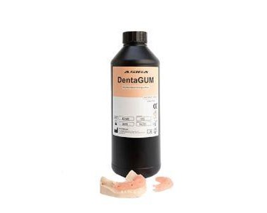 Asiga - DentaGUM - 1kg