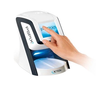 Acteon - Acteon PSPIX 2 Phosphor Plate Scanner