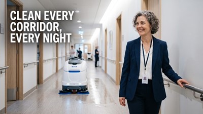 Commercial Cleaning Robot Price Guide Australia: 2026 Costs Explained