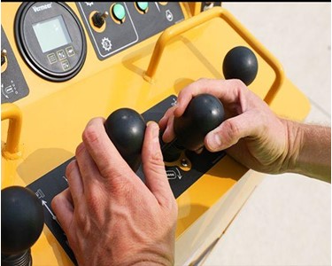 Vermeer - Stump Grinder | SC70TX 