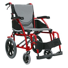 Manual Wheelchair | Self Propelled Model S-Ergo 125