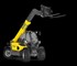 Wacker Neuson - Compact Agricultural Telehandler | Telehandler TH412