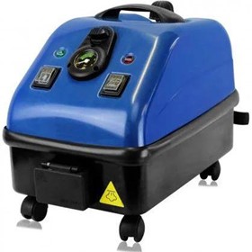 Professional Steam Cleaner | Jets