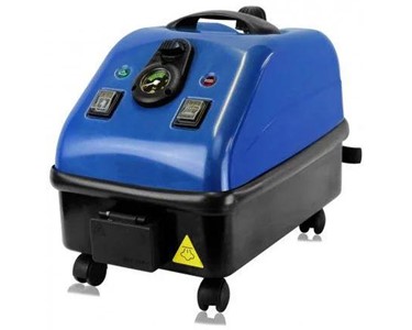 Duplex - Professional Steam Cleaner | Jets