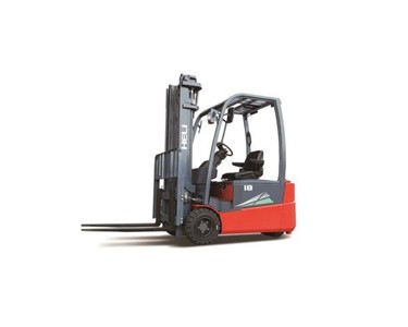 Heli - Three Wheel Counterbalance 15-20 Forklift Sales